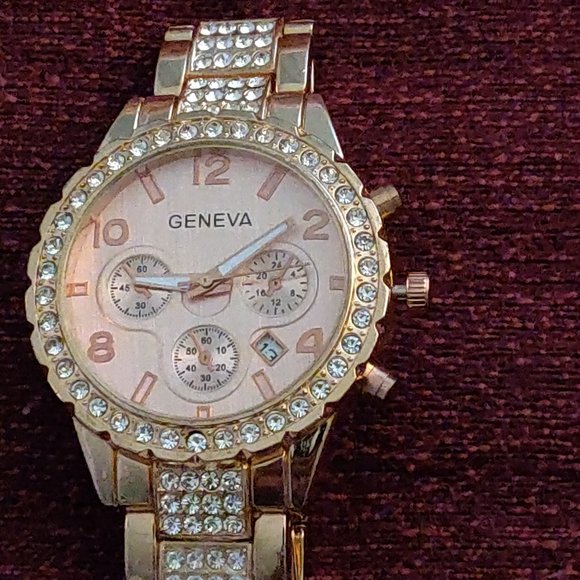 Amaze-Zing (B1)Sale!!: #99 Geneva/Adrienne Vittadini Combo - Picture 3 of 10